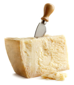 Latte e formaggi