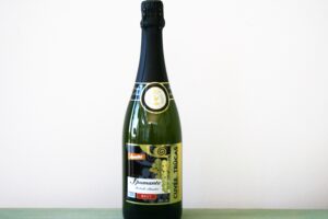 Spumante BRUT "Cuvee Trucas" DEMETER